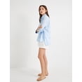 thumbnail image 1 of Cut-Out Shirt, 1 of 6