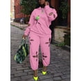 thumbnail image 1 of Cut Out Tracksuits Hoodies  Pants, 1 of 10