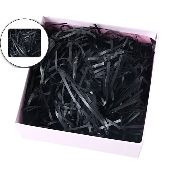 Cut Paper Shred Filler for Gift Baskets, Easter Basket Grass, Light Paper Filler for Gift Wrapping, Crafting Activities, Weddings, Boxes Filler, Basket Filler, Anniversaries