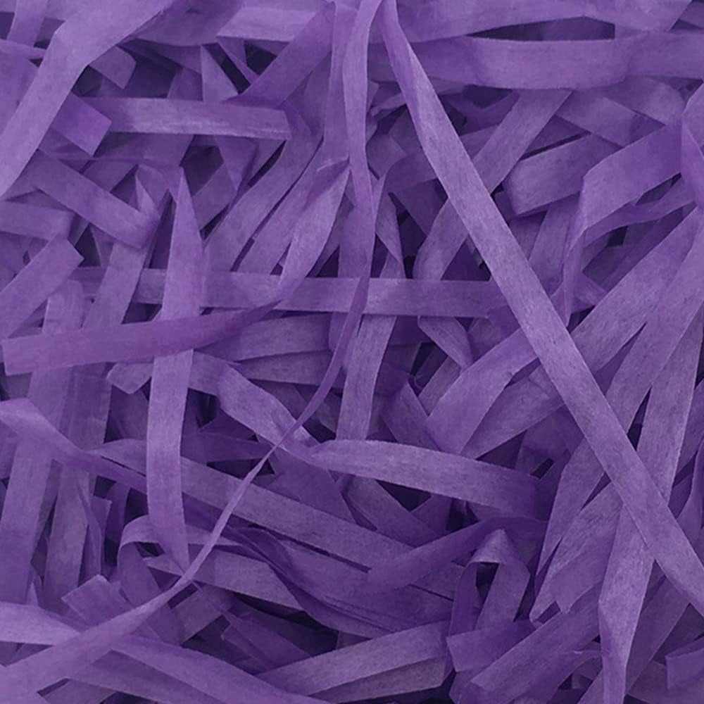 Cut Paper Shred Filler for Gift Boxes,1 LB Easter Basket Filler, Filler