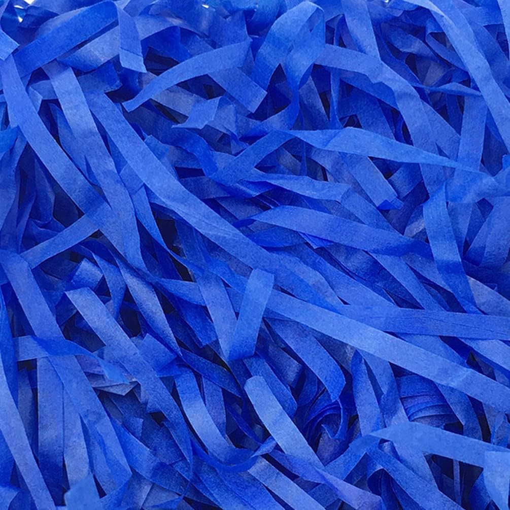 Cut Paper Shred Filler for Gift Boxes,2 LB Easter Basket Filler, Filler