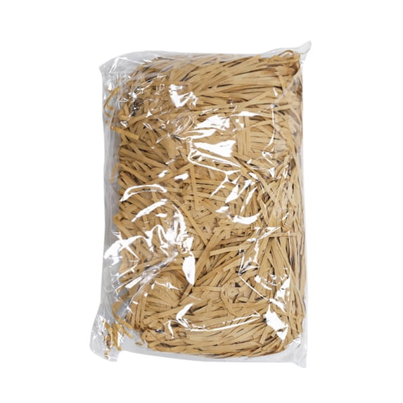 Cut Paper Shred Filler for Gift Boxes,Easter Basket Filler, Filler for Wrapping Gifts, Crafting Activities, Display Merchandise