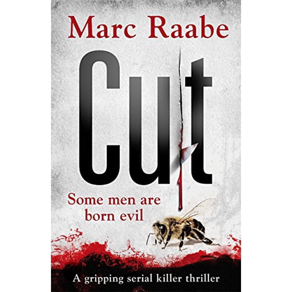 Pre-Owned Cut (Paperback) 1786580071 9781786580078