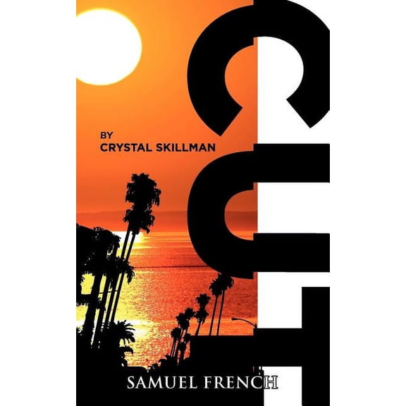 Cut, (Paperback)