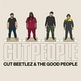 thumbnail image 1 of Cut People Cut Beetlez (Vinyl Record), 1 of 1