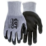 Cut Pro 127-92715NFL MCR Safety Cut Pro 15 Gauge Nitrile Foam Coated ...