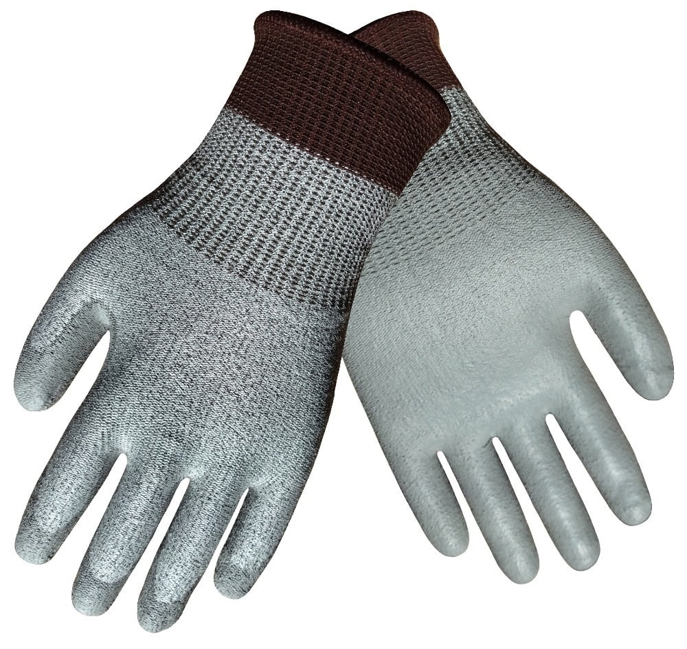 Cut Resistant Glove Glass Handling Safety Glove Kitchen Glove Aramid