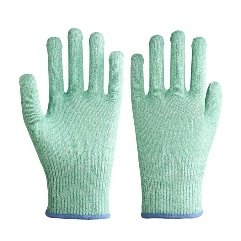 Cut Resistant Gloves Anti Knife Cut HPPE Level Safety Work