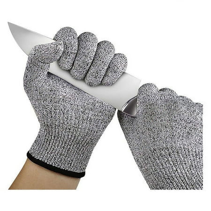 Cut Resistant Gloves / Cut Gloves - Cutting Gloves for Pumpkin Carving ...