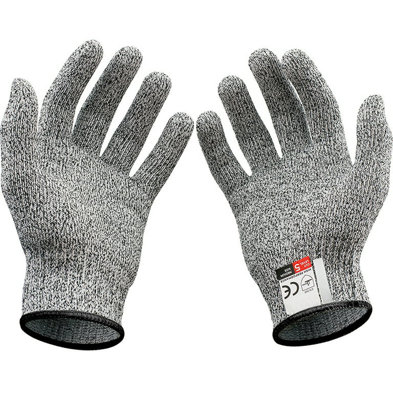Cost-Effective Class safety gloves for cutting