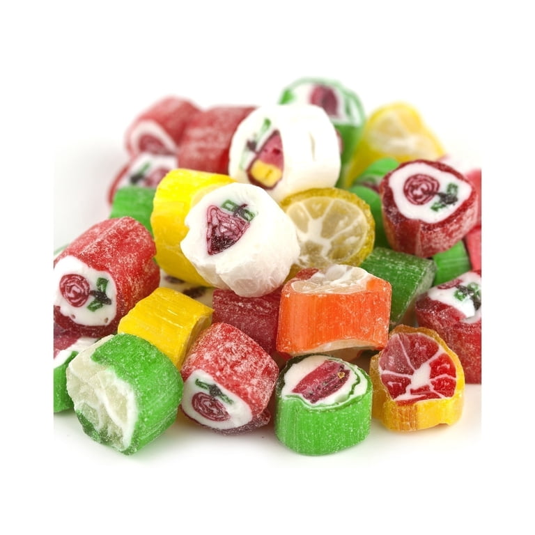 High Rocks Candy Hard Rock Candy Amber Ginger Rock® Candy GT GoTo Tea By New