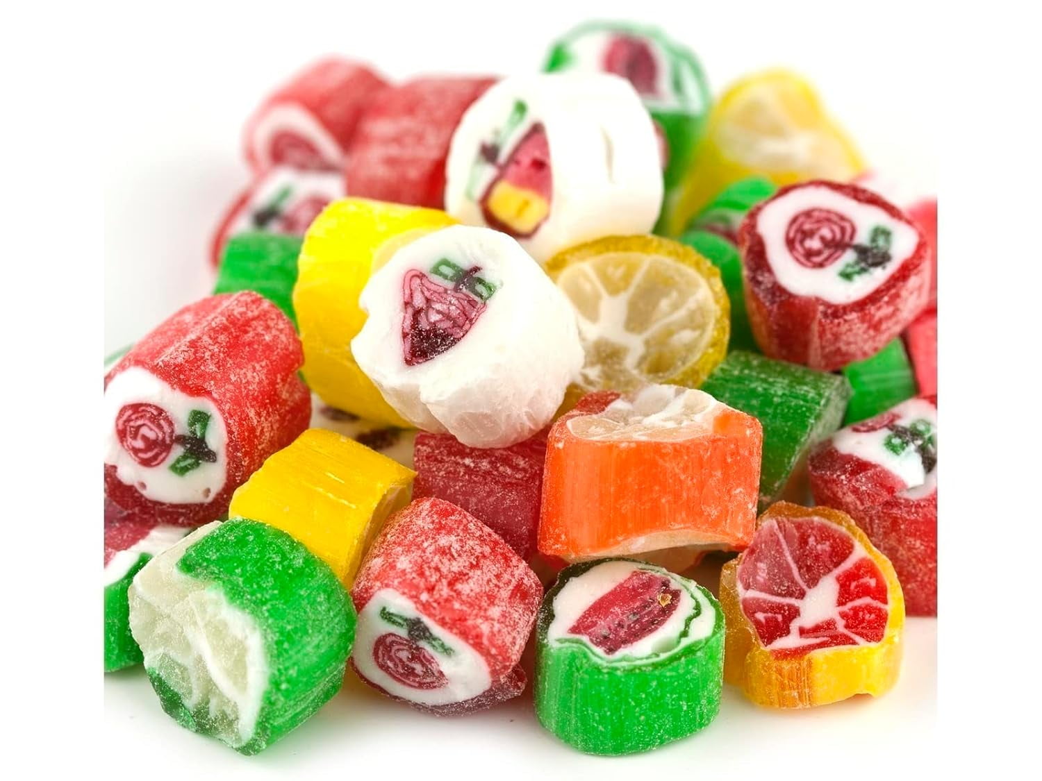 Cut rock hard christmas candy 5 pounds walmart