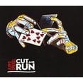 thumbnail image 1 of Cut & Run (CD), 1 of 1