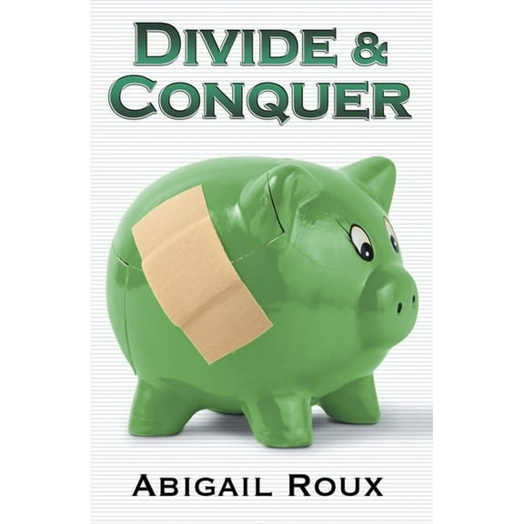 Cut & Run Divide & Conquer, Book 4, (Paperback)