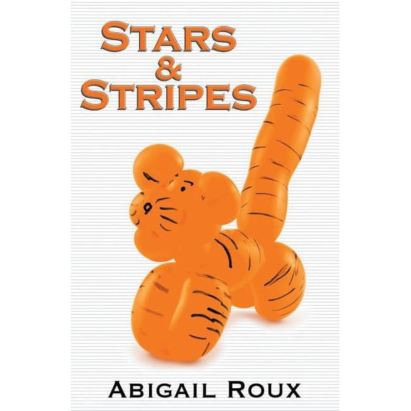 Cut & Run Stars & Stripes, Book 6, (Paperback)