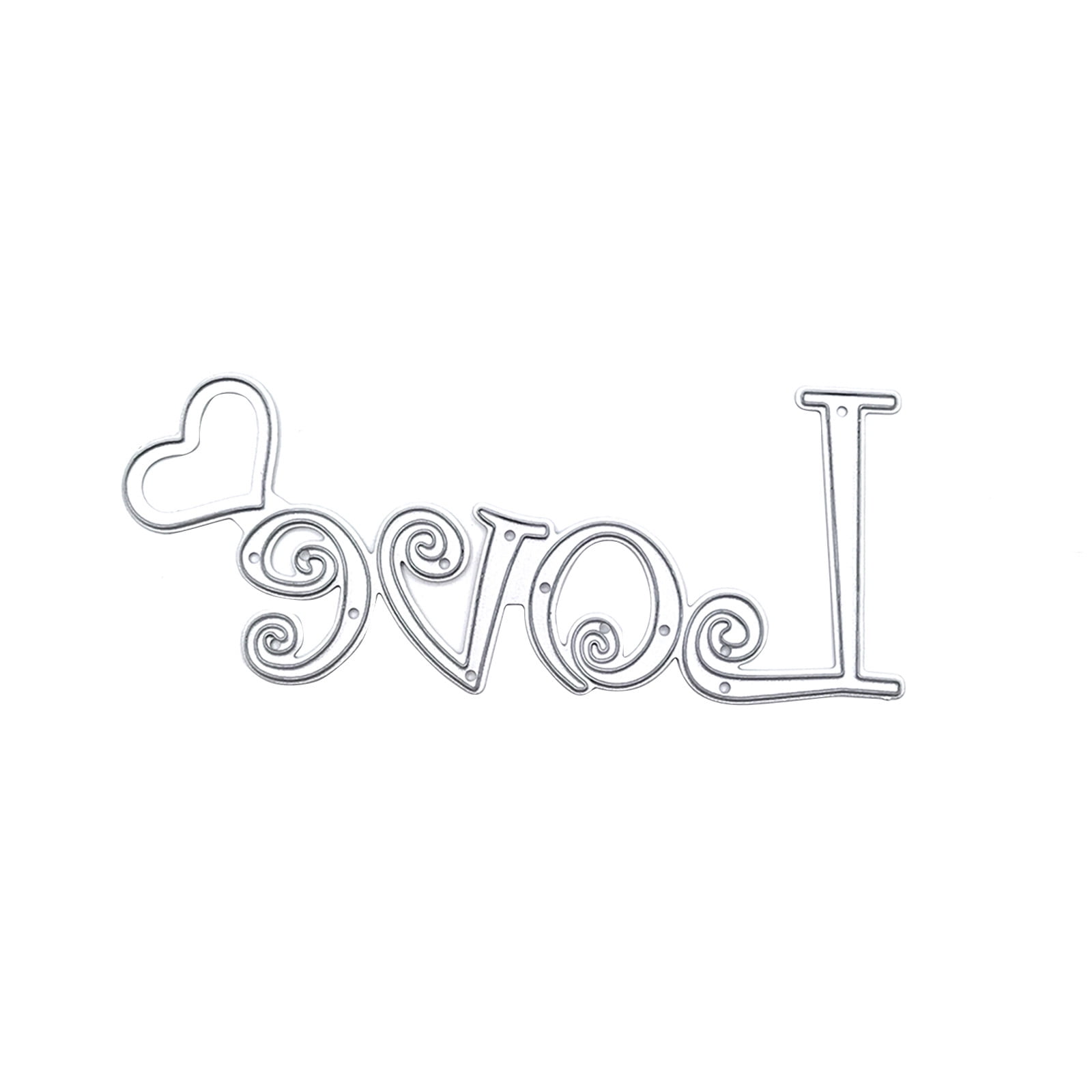 Cut Snowflake And Dies for Making Diamond Storage Score for Making Sympathy And Dies DIY Cutting