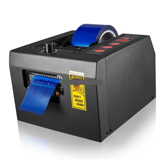 Cut Super Wide Tape Machine, 80MM Protective Film PET / PE Film Automatic Cutting Machine,film Cutting Machine ,Smart & Efficent
