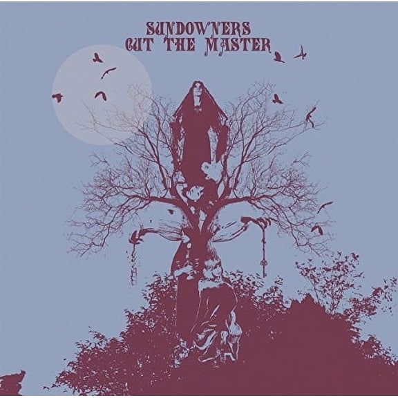 Cut The Master (Vinyl)