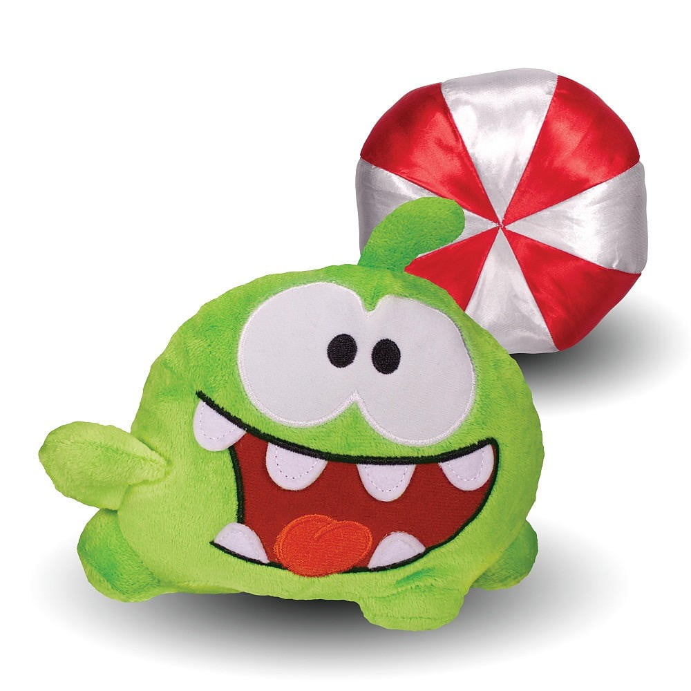 Cut The Rope Plush