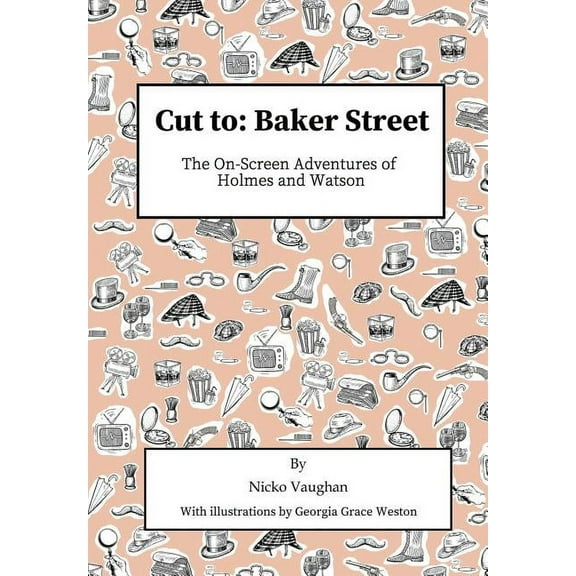Cut To Baker Street, (Paperback)