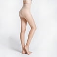 thumbnail image 1 of Cut Women's Stockings Thin Pantyhose Summer Hook Stockings Fishnet Stockings plus Size Opaque Pantyhose Patterned Tights Pack Tights Pack for Women Pattern Tights for Women plus Size plus Size Lined, 1 of 3