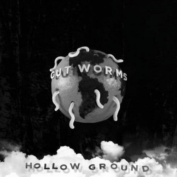 Cut Worms - Hollow Ground - Music & Performance - CD