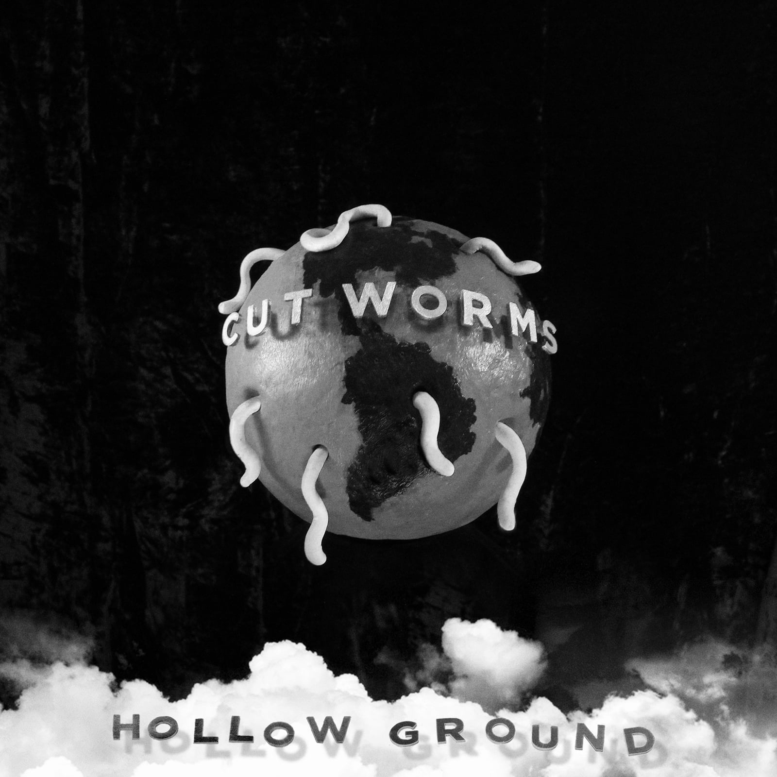 Cut Worms - Hollow Ground - Music & Performance - Vinyl - Walmart.com