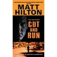thumbnail image 1 of Pre-Owned Cut and Run Joe Hunter Novels, 4 Paperback Matt Hilton, 1 of 1