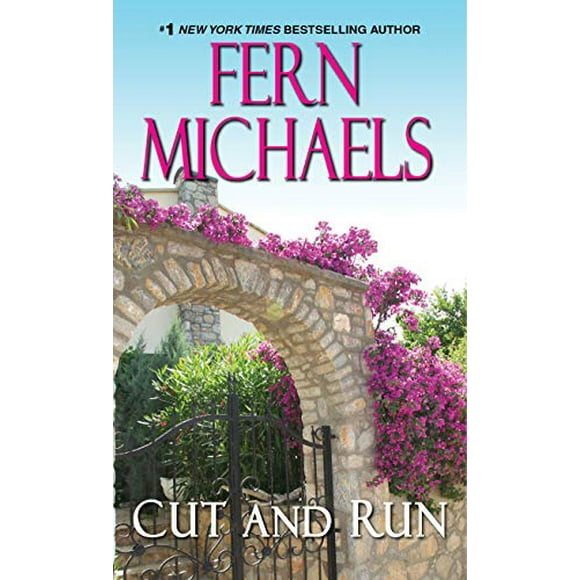 Pre-Owned Cut and Run (Mass Market Paperback) 1420146041 9781420146042