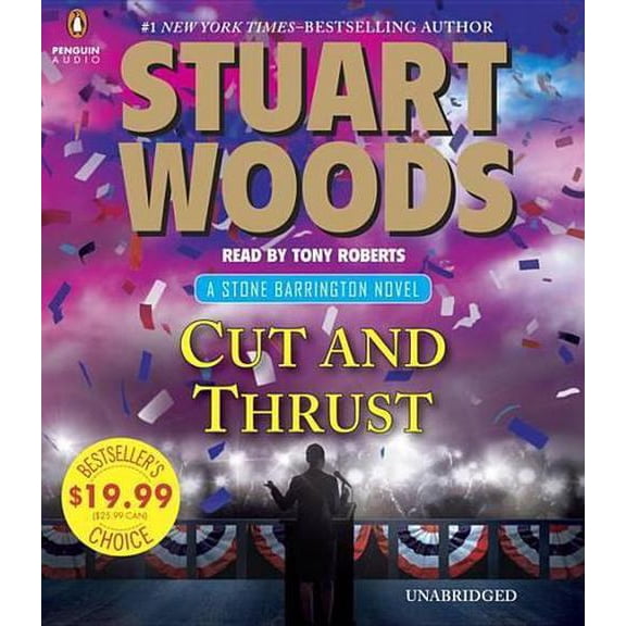 Pre-Owned Cut and Thrust