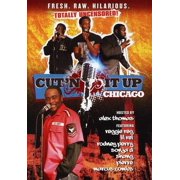 Cut n It Up Chicago DVD, Indican, Comedy
