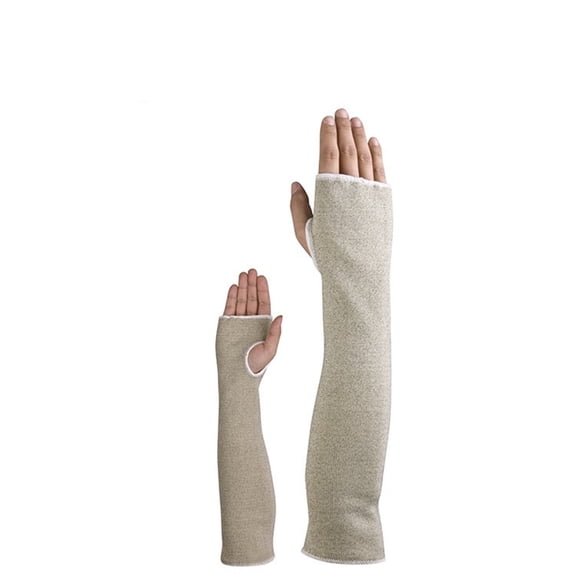 Cut-resistant Sleeves, Sun-protective, Cut-resistant, Handling-resistant, Heat-insulating, High-heat Resistant, Puncture-resistant, And Slash-resistant Arm Guards ,More Durable