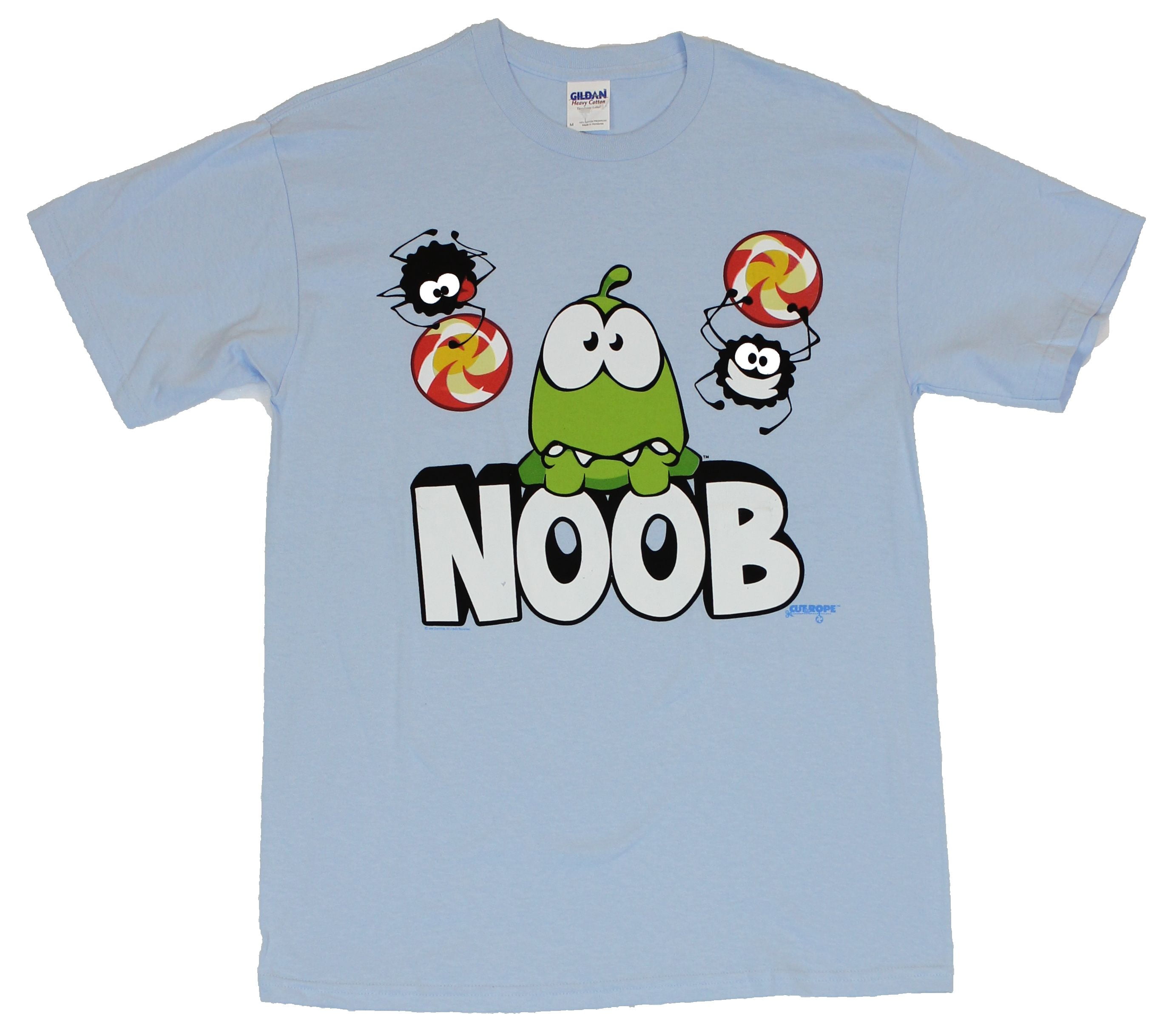 Noob Noob T Shirt 