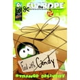 thumbnail image 1 of Cut the Rope: Cut the Rope: Strange Delivery (Paperback), 1 of 1