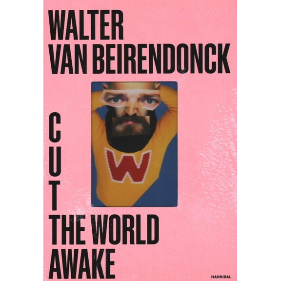 Cut the World Awake, (Hardcover)