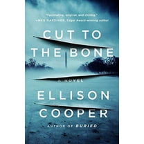 Pre-Owned Cut to the Bone (Hardcover) 1250173892 9781250173898