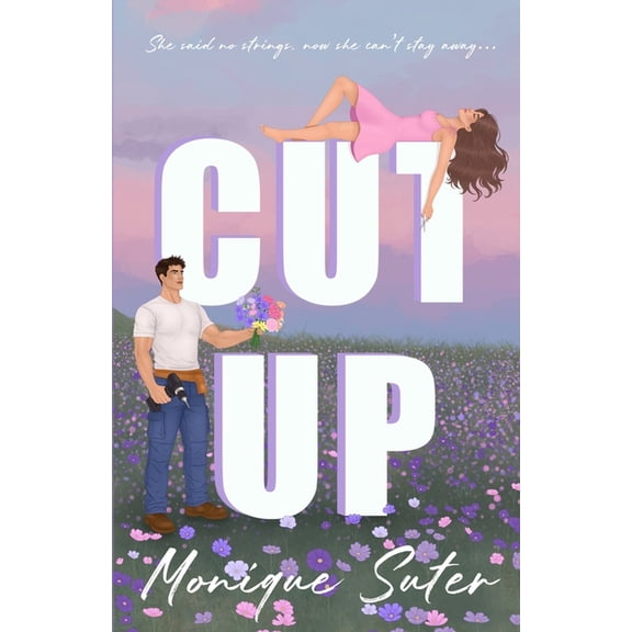 Cut up, (Paperback)