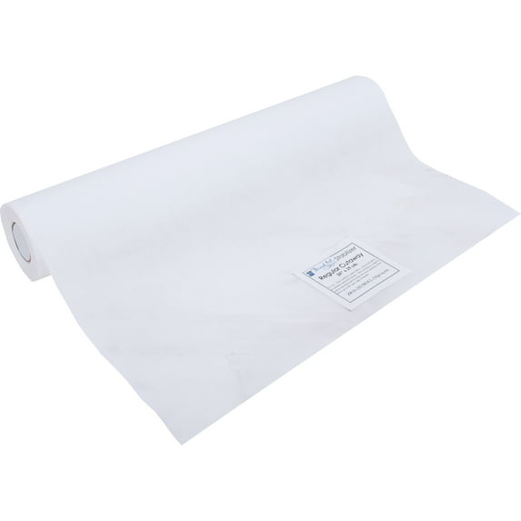 Cutaway Embroidery Stabilizer by Threadart | 1.8 oz Medium Weight | 20" x 25 yd Roll | For Machine Embroidery