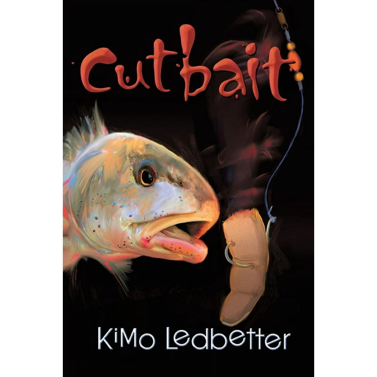Cutbait (Paperback)