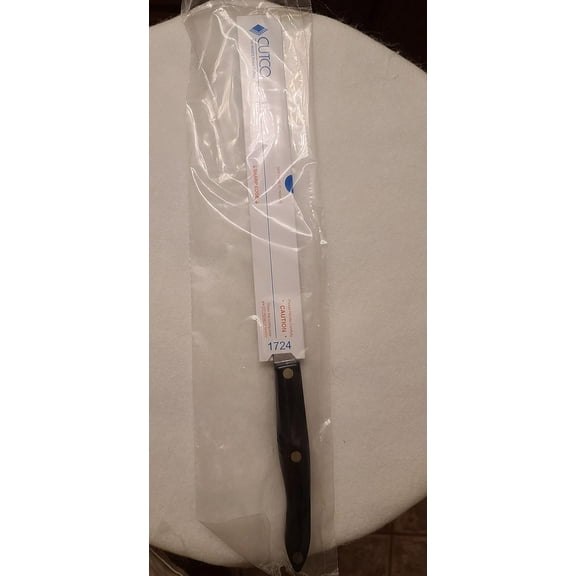 Cutco 1724 10 Inch Bread Knife