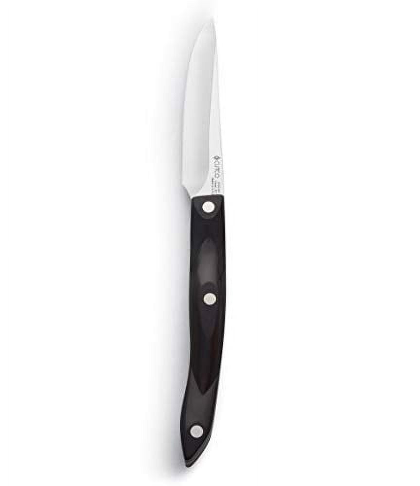 Cutco 4720 4" Gourmet Paring Knife Classic (Brown) Handle Forever Guarantee