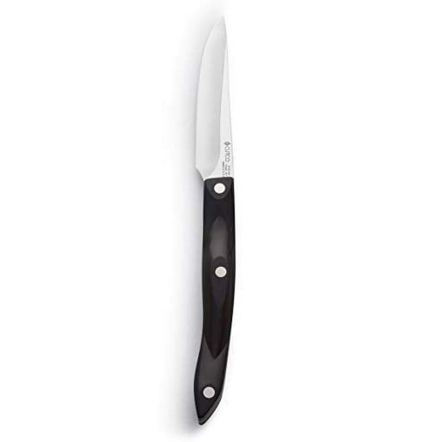 Cutco 4720 4" Gourmet Paring Knife Classic () Handle Forever Guarantee