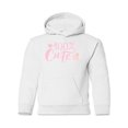 thumbnail image 1 of Cute 100 Percent Hoodie Juniors -Image by Shutterstock,  Small, 1 of 4
