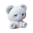 thumbnail image 1 of Cute 12 Inch Plush Stuffed Toy Doll - Soft And Fluffy Plush Fabric With High-Density Stitching Safe Durable For Long-Term Cuddling And Display - For Ages 3-12 Teens, 1 of 5