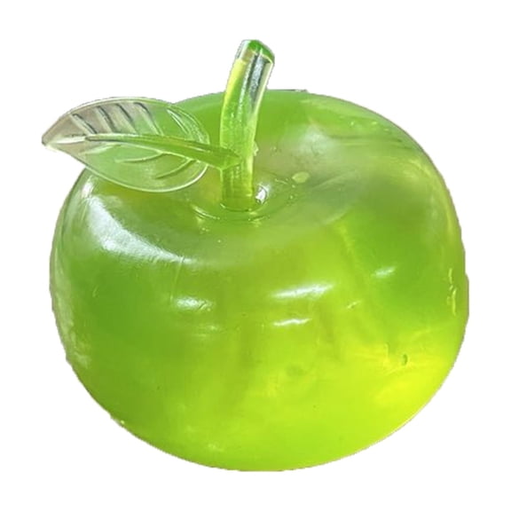 Cute 3.9 Inch Slow Rising Squishy, Delicate Stress Relief Sensory Fidget, Soft Stress & Anxiety Relief Squeeze, Party Favors Goodie Bag Stuffers
