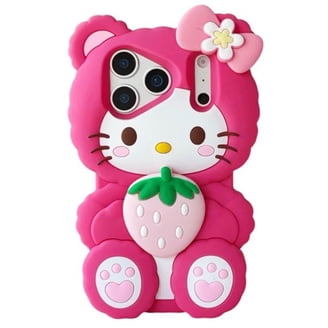 Hello Kitty Phone Case
