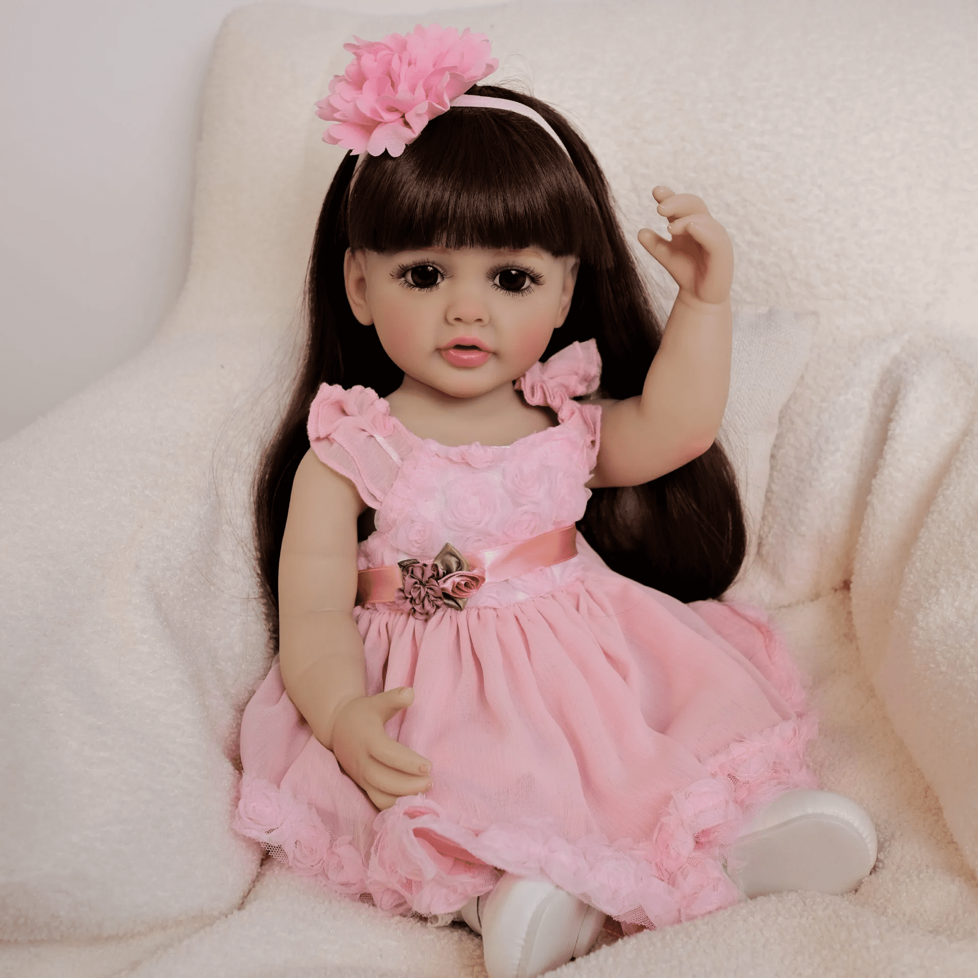 ZLGKJK Reborn Dolls in Baby Dolls - Walmart.com
