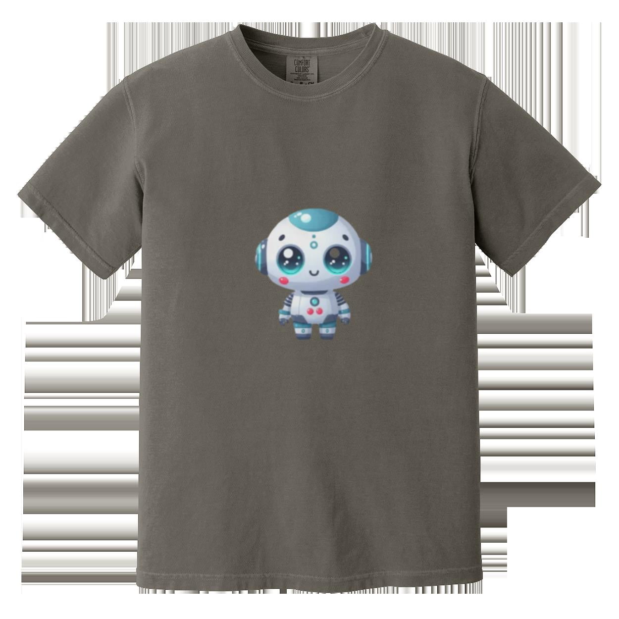 Cute AI Robot in Evolution Graphic - Cute AI Robot In Evolution Graphic Art Print Comfort Color T Shirt For Men Women Up To Size 4XL 4daf136b 6bf5 4c51 8528 1584005e5f1f.dc7c684a40f7725aa4b9f7f23e879a4e 