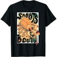 thumbnail image 1 of Cute Acorn Weevil T-Shirt – Retro Insect Bug Tee for Entomology & Nature Lovers, 1 of 2