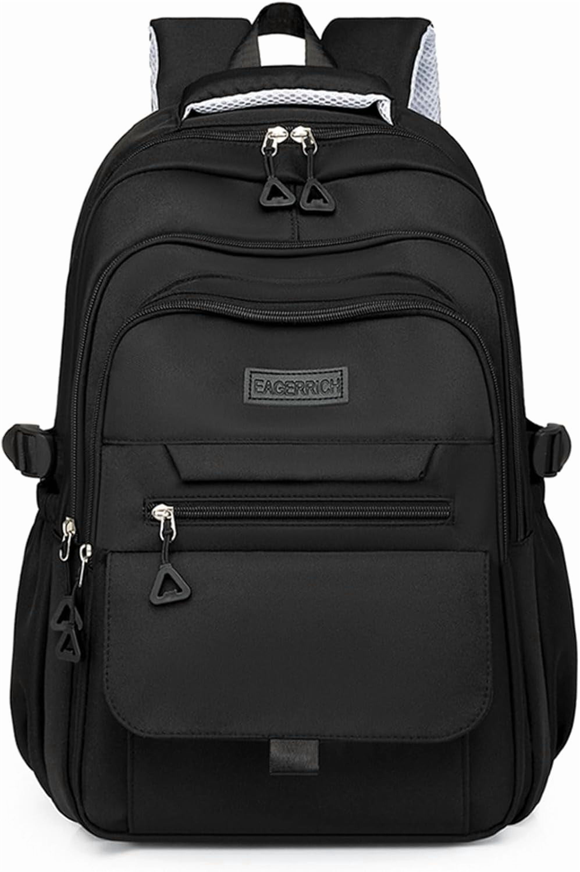 Cute Aesthetic Backpack Daypack for All Age Large Capacity Bags College Backpack Laptop Lightweight Bookbag Casual Travel Daypacks